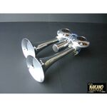 バトルハイパワー24V　BHP424　日建製　エアーホーン　超高音