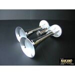 ハイパワーヤンキー24V　HP434　日建製　エアーホーン　超高音