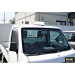 代行 アンドン 無地 12V マグネット固定式4