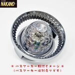 バスマーカーリング 丸型リングＤＸ1