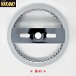 バスマーカーリング 丸型リングＤＸ4