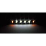 LEDハイパワー路肩灯 12/24v共用 4