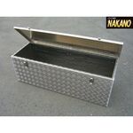 【シマ板　工具箱】1200×400ｍｍ　アルミ縞板2