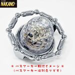 バスマーカーリング　ダイヤリング1