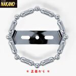 バスマーカーリング　ダイヤリング3