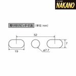 バスマーカーリング　ダイヤリング5