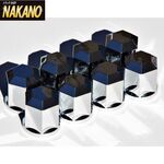 マルチ6角ナットカバー 10ヶ入り 33ｍｍ/41ｍｍ共用 高さ60ｍｍ