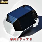 マルチ6角ナットカバー 10ヶ入り 33ｍｍ/41ｍｍ共用 高さ60ｍｍ