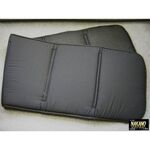 【6つ折マット　敷きマット】仮眠グッツ　車中泊　トラック用寝具　安眠　敷き布団