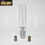 8角スリム泡 シフトノブ 　150ｍｍ　3