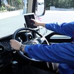 アシストグリップ固定式ホルダー3