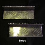 バンパーステップ L型150mm　R/L2