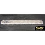 バンパーステップ L型600mm　R/L