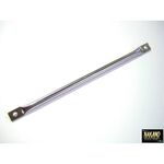 【ミラーステー　ブレ止めステー　90ｃｍ】ステンレス丸パイプ16Φ