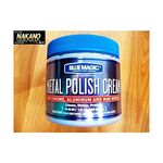 【ブルーマジック 550g】アルミホイール ステンレス 金属類磨きに最適