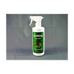 【ダイヤモンドスーパーコート】シャンプーと撥水ワックス 光沢効果