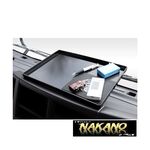 【ダッシュボードトレイ 小型】トラック用テーブル　空間有効活用　車内の整理整頓　便利な小物置き