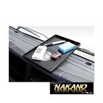 【ダッシュボードトレイ 小型】トラック用テーブル　空間有効活用　車内の整理整頓　便利な小物置き2