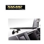 【ダッシュボードトレイ 小型】トラック用テーブル　空間有効活用　車内の整理整頓　便利な小物置き3