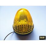 LEDデヒュージョン マーカーランプ　24V　3