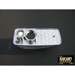 ドアサイドマーカーランプ(206)　ウインカーランプ　日産ＵＤ　クオン2