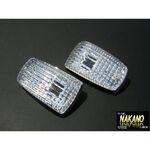 ドアサイドマーカーランプ(232)　ウインカーランプ　NEWプロフィア・レンジャープロ