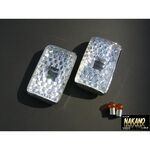 ドアサイドマーカーランプ(544)　ウインカーランプ　スーパーグレート