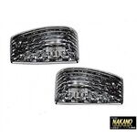 ドアサイドマーカーランプ スモーク(526234)