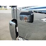 ドアサイドマーカーランプ スモーク(526234)2