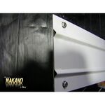 【泥よけステンレス 2070×200mm】鏡面ステンレス2