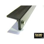 泥除け取り付けステー ドロヨケ取付アングル 1680mm～2350ｍｍ　2