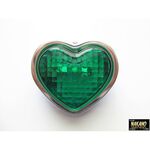 レトロ　ハートマーカーランプ　24V　2