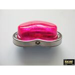 レトロ　ハートマーカーランプ　24V　4