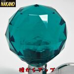 ハンドルスピンナー　ダイヤカット2