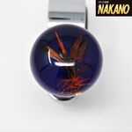 ハンドルスピンナー　毛ばり