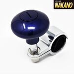 持ちやすい円盤型 ハンドルスピンナー