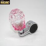 ハンドルスピンナー MIYABI 持ちやすい ダイヤカット