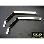 【肘掛グリップR/Lセット】NEWキャンター用