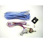 ホーン切替スイッチ （128）2