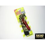 【コンボイホーンスイッチ】　自動戻り式　スイッチ引っ張り　紐2