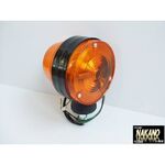 超レア物　フエンダーランプ 24V　1969年代 ボンネットバス ウインカー