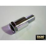 車が変わってもノブが使える 【異径エクステンション】ネジ口径変換2