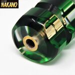 板入り六角 トラック用 シフトノブ 160mm 12×1.25