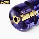 板入り六角 トラック用 シフトノブ 160mm 12×1.75