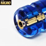 板入り六角 トラック用 シフトノブ 160mm 12×1.75