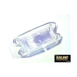 昔ながらの　角マーカー用レンズ　LO-100