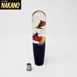 毛ばりシフトノブ 150mm 10×1.25/12×1.25