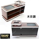 コンソールBOX　コンソルボックス　小物入れ2