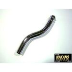 ノブ延長 ノブ変換 クランクS型35mm ハンドル回避