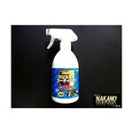 【クリスタルコーティング】撥水と親水両方の性質を持つNEWタイプ